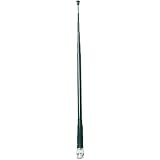 Cobra Electronics Corporation Cb Antenna Telescoping Doubles The Ha-ta