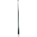 Cobra Electronics Corporation Cb Antenna Telescoping Doubles The Ha-ta