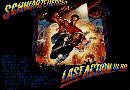 Last Action Hero Movie Poster