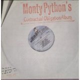 Monty Python`s Contractual Obligation Album