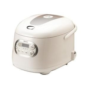 Aroma ARC856 6 Cup Sensor Logic Rice Cooker by 