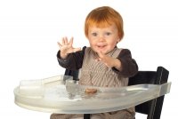 PlayTray for Stokke Tripp Trapp