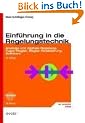Einf�hrung in die Regelungstechnik: Analoge und digitale Regelung, Fuzzy-Regler, Regel-Realisierung, Software