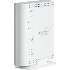 NEC AtermWR4100N PA-WR4100N