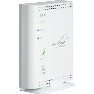 NEC AtermWR4100N PA-WR4100N