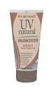 UV Natural - Adult SPF 30 Sunscreen (5.29oz)