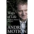Ways of Life: On Places, Painters and Poets