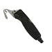Benchmade 10105-BLK ERT-1, Folding Hook, LED Light, Glass Breaker, Black Handle