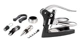 OGGI 7 Piece Wine Set