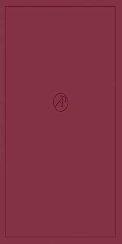 International Review of Forestry Research: Volume 3: v. 3