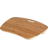 Lapdesk 45367 Bamboo Mydesk