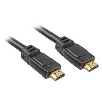 Sharkoon Home Theater Serie HDMI zu HDMI Kabel 3m schwarz Preisvergleich