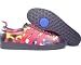 adidas Gazelle Barcelona Vintage Black Mens Retro Shoe - 562381