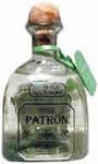 Patron Tequila Silver 750ML