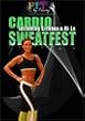Cardio Sweatfest