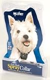 Multivet International Anti-bark Spray Collar 2.4 Ounces - 11123
