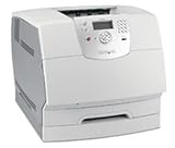 Review Lexmark  / Lexmark - T642N Laser Printer