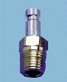 New Air Tool Adapter for pluging into BCD Inflator Hose - Fits Oceanic Air XS, SeaQuest AirSource, Apeks Octo Plus, Zeagle Octo Plus, Beauchat Venturi, & the U.S. Divers Air Mic