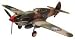 p-40b tiger shark