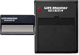 Liftmaster 365LM Plug-In Security Plus Radio Receiver Kit 315Mhz