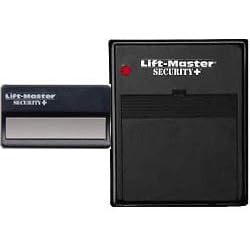 Liftmaster 365LM Plug-In Security Plus Radio Receiver Kit 315Mhz by LiftMaster