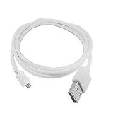 USB Cable for the Amazon Kindle 2 / DX with Power Hot Sync and Charge Capabilities (white)
