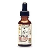 AF MAITAKE BIO-BETA-GLUC EA 1/2 OZ