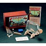 Ship In A Bottle Kit AMHSM004