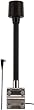 XM SATELLITE RADIO 10 MIRROR-MOUNT KIT