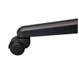 Soft Wheel Casters (Set of 5)