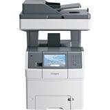 X734DE - Multifunction - Color - Laser - Copy; Print; Scan; Fax - 30 Ppm -  ....