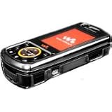 Electronics : Online - Hard Protective Clear Crystal Case for Sony Ericsson W900, W900i