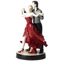 Cover image : Royal Doulton Prestige - Shall We Dance/04220038