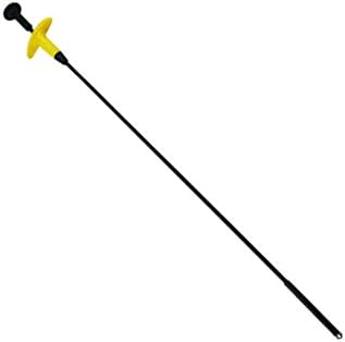 General Tools 70399 36 Inch Flex-Shaft Led Lighted Pick-Up Tool W/ Batteries(Sold By 2 Pack)