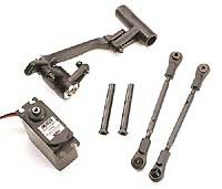 21AIdVqeskL Cen Racing   GSS01   4 Wheel Steering Kit RC Tools and Accessories   Black   Genesis 46