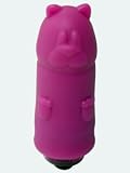 Bullet Buddies- Each Bear Purple