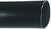 ALPHA WIRE FIT-321-1/8 BK062 HEAT SHRINK TUBING, 3.05MM ID, PO, BLK, PK OF 28 6IN PCS