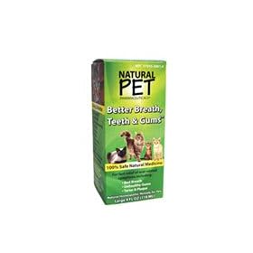 Natural Pet Pharmaceuticals Dog Better Breath Teeth & Gums