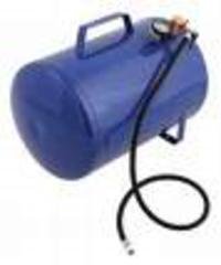 Wilmar W10005 5 Gallon Portable Air Tank