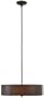 Uttermost 21882 Diamanta 3 -Light Hanging Shade