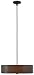Uttermost 21882 Diamanta 3 -Light Hanging Shade