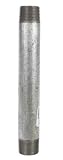 Seminole Standard Galvanized Nipple (0101000900)