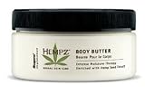 Hempz Body Butter Intense Moisture Therapy 8 Oz.