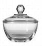 Anchor Hocking Presence Sugar Bowl with Cover 8oz 4 each 64192B