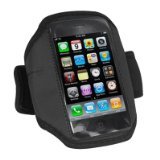 Armband for Apple iPod Touch 3rd Generation & iPhone 3G 3Gs 8gb, 16gb, 32gb & 64gb Armband for Apple iPod Touch 3rd Generation & iPhone 3G 3Gs 8gb, 16gb, 32gb & 64gb