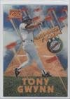 1995 Sportflix Hammer Team #HT10 - Tony Gwynn