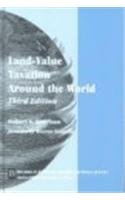 Land-Value Taxation Around the World: Studies in Economic Reform and Social Justice (AJES - Studies in Economic Reform and Social Justice)