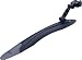 BBB Dirt Protector 2 MTB Mudguards Rear