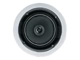 CWSIC100 Speaker - Passive 2-way - Cable - 60W (RMS)