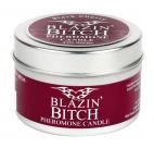 Blazin Bitch Candle
